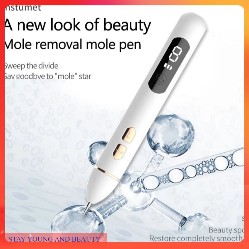 alat cauter pen plasma mole cauter mol cauter monster plasma pen S