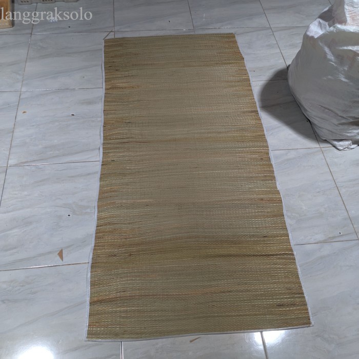 

terlaris Tikar Mendong / Tikar Mendong POLOS Kecil