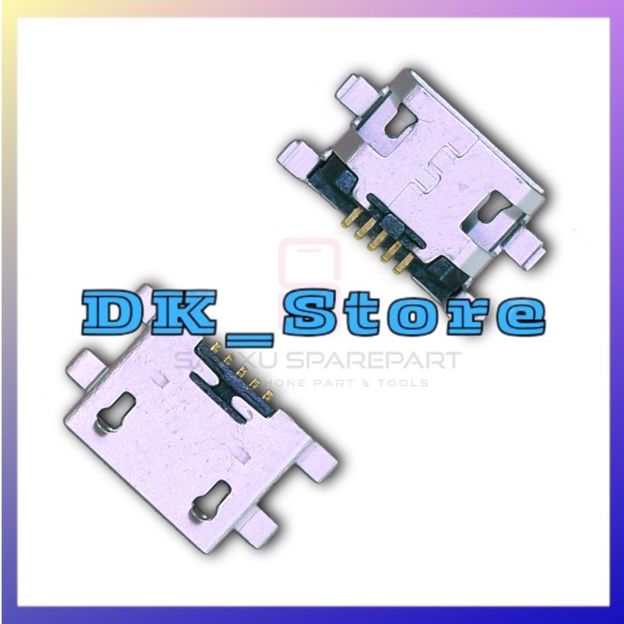 Konektor Cas / Con Tc Xiami Redmi 3 / Redmi 3s / Redmi 4Pro / Redmi 4