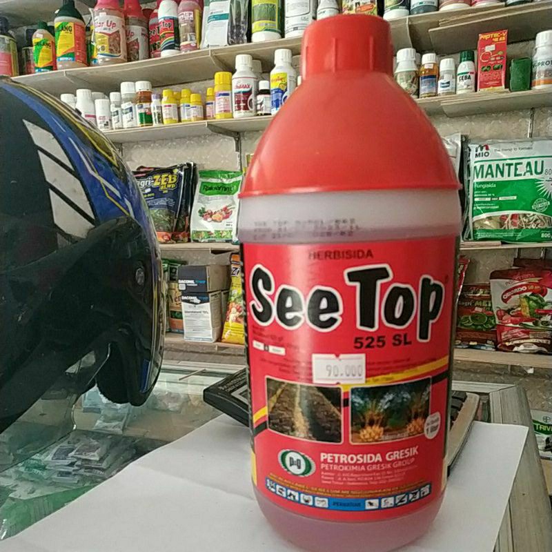 HERBISIDA SEE TOP 525SL 1L