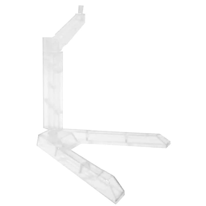Action stand base Gundam RG HG SD 1/144 dudukan