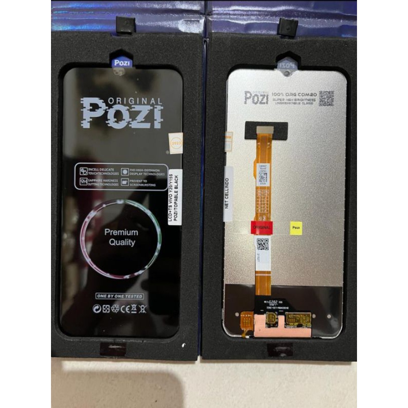 lcd vivo y20/v2027/y20s/y12s/y15s/y15s/v2043/y01