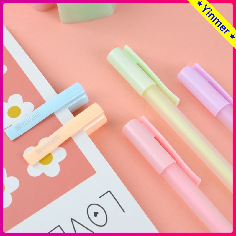 

COD✨Pulpen Lem Kertas Cepat Kering Lem Cair,Anti Bocor Bentuk Pena Glue Pen,Stiker Scrapbook Diy,Untuk Anak-Anak-Yinmer