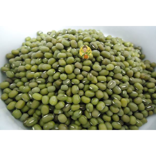 

Kacang Hijau Bersih 250 gr