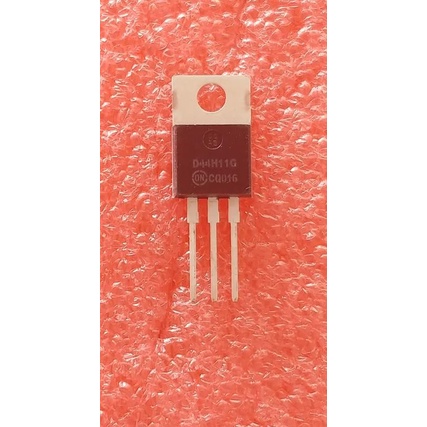 D44H11G D44H11 ON ELEKTROT PART