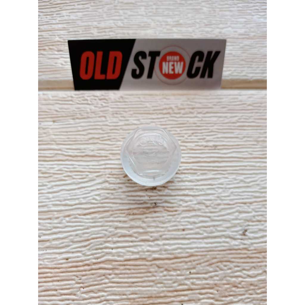 HONDA SUPRA LEGENDA GRAND IMPRESA ASTREA 800 TUTUP BAWAH PEMBUANGAN SARINGAN KARBURATOR (16175-GBO-9