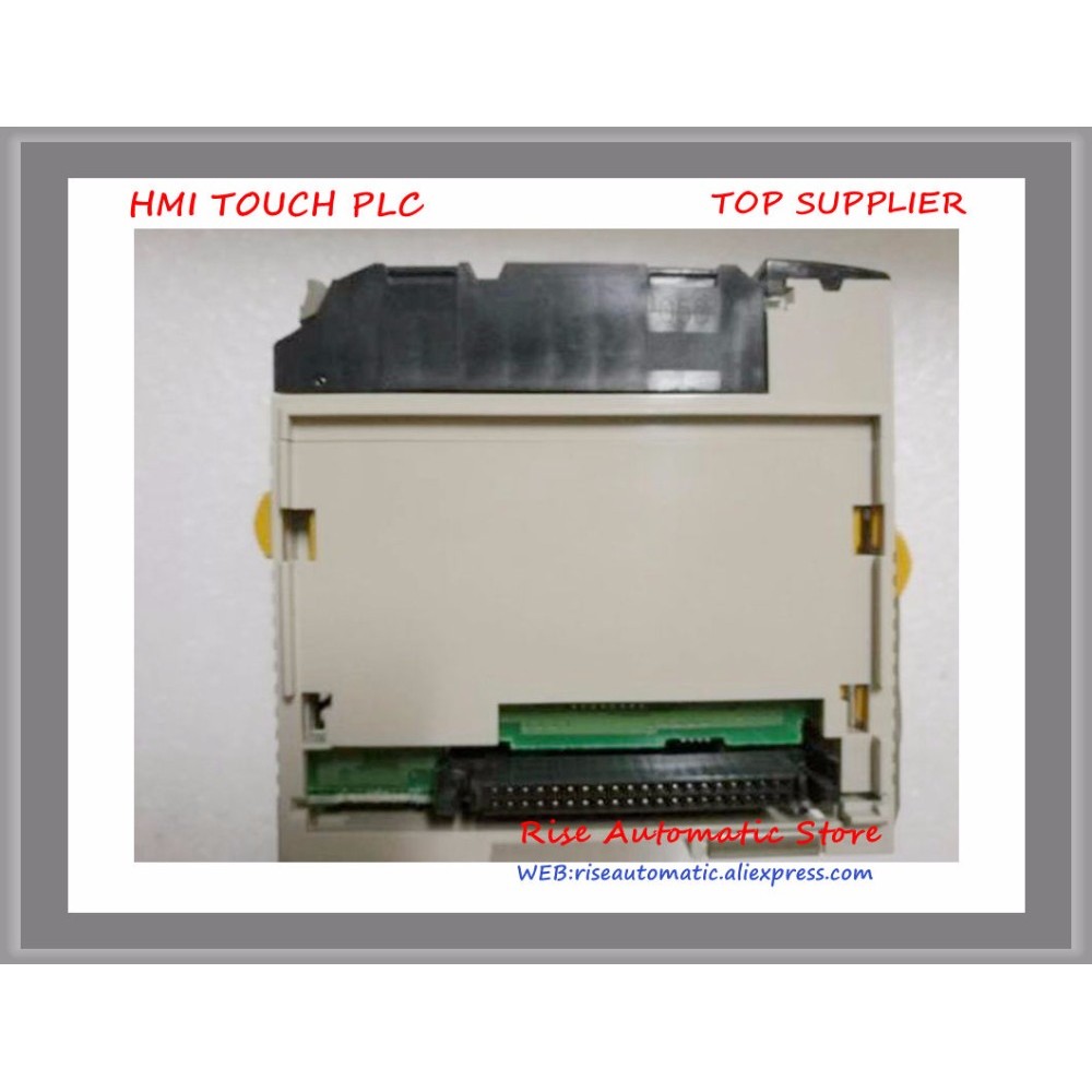 New Original CQM1H-CPU51 CQM1H-CPU21 CQM1H-CPU11 PLC Boxed