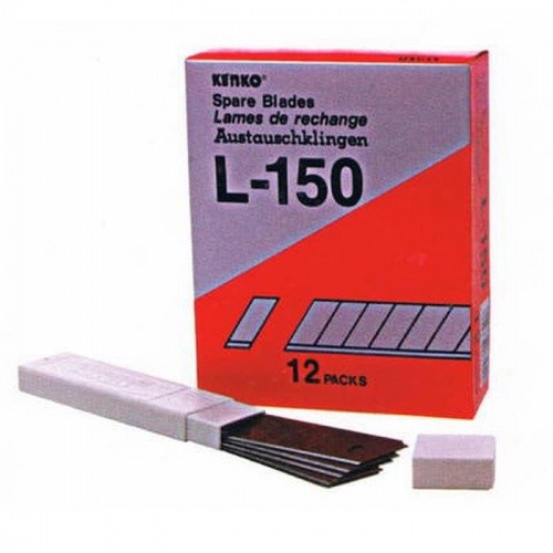 

(TUBE) Isi Cutter / Refill Pisau Besar L-150 | Kecil A-100 - Joyko