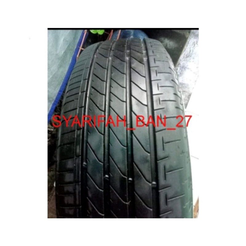BAN MOBIL SECOUND 195/60 R16 BAN TUBELES BERKUALITAS Ban Mobil Copotan 195/60/16