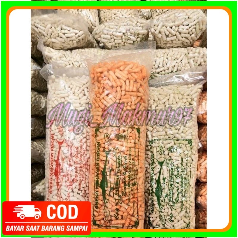 

1kg stik tongkol khas klaten varian rasa