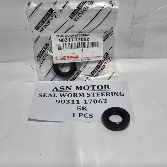 Best Seller Part OIL SEAL STEER BAWA SEAL WORM STEERING 5K KF40 L300 28.6 X 40 X8