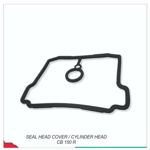 Seal Head Cover / Cylinder Head Cb 150 R
