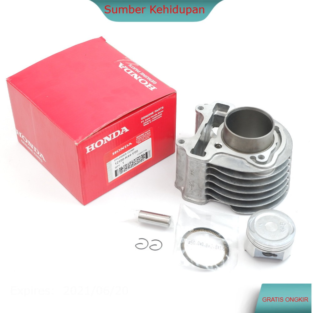 blok seher beat fi - blok vario 110 fi esp k44