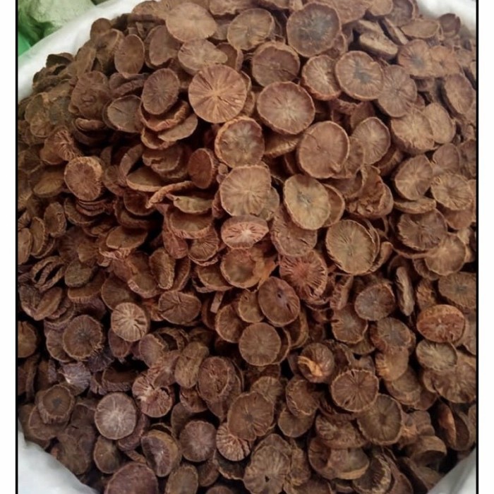 

Pinang iris kering /Jambe super /500gram