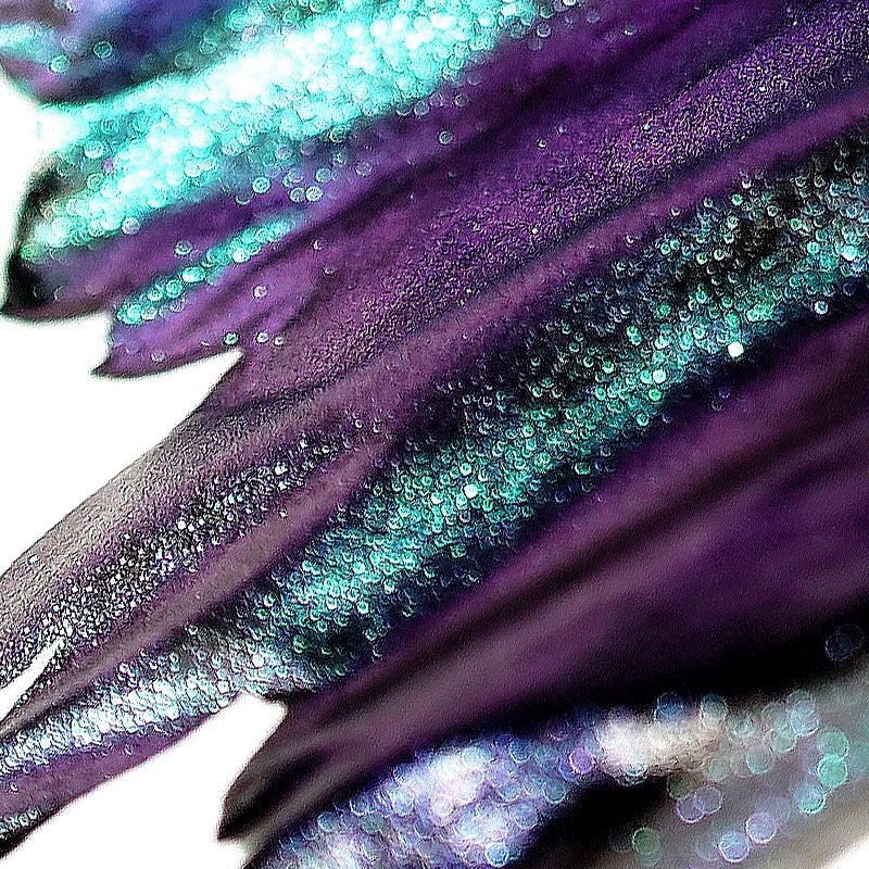 

5/18ML Ink Bottle Gradient Gold Powder Non-Carbon Color ink for Fountain Glass Dip Pen Calligraphy Writing Painting Stationery