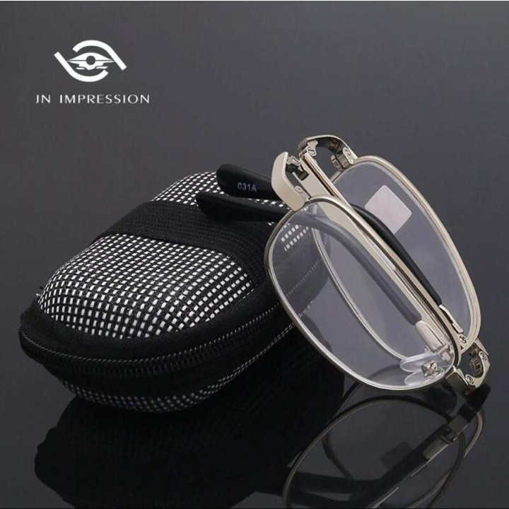 KACAMATA LIPAT BACA FOKUS ORIGINAL