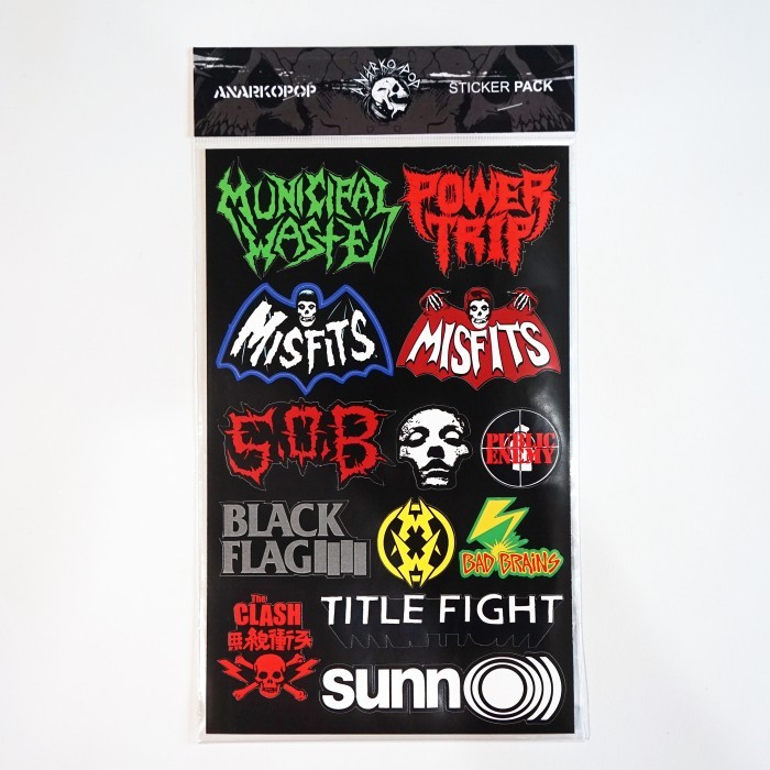

Mall -martstrong247.id~[PROMO TERLARIS] STICKER PACK