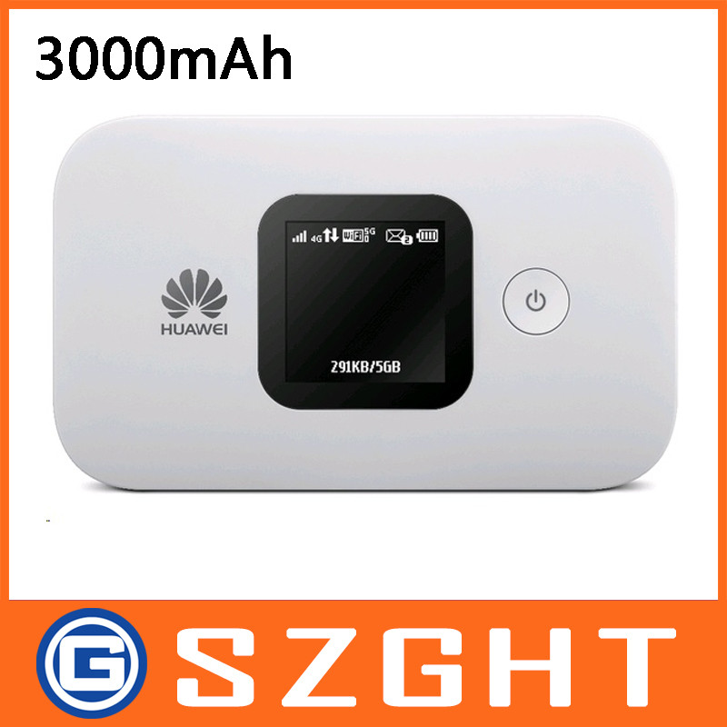 Unlocked Huawei E5577s-321 Router 150Mbps 3000mAh Battery Modem huawei e5577 modem huawei e5577-320 