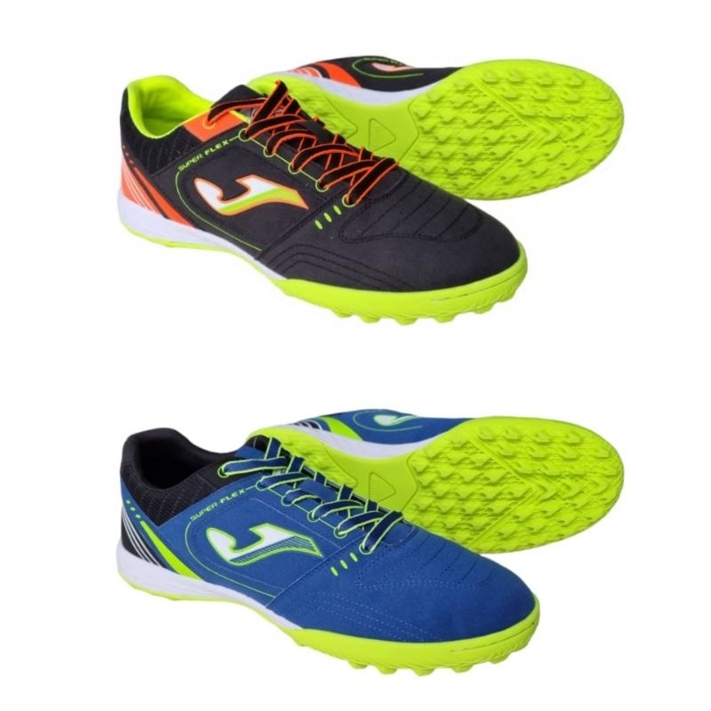 SEPATU FUTSAL SUPERFLEX TF NEW
