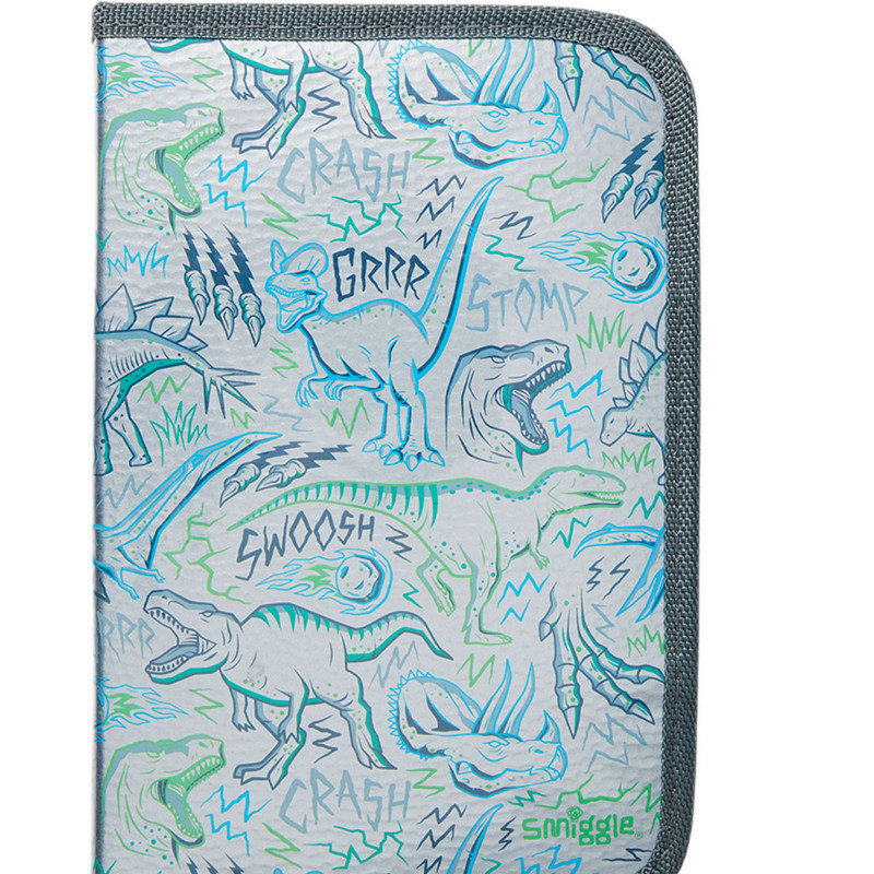 

Smiggle Super Charge Stationery Gift Pack - IGL482281GRY