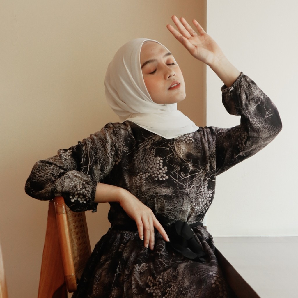 [HOT NEW] EPC Gamis Yasira