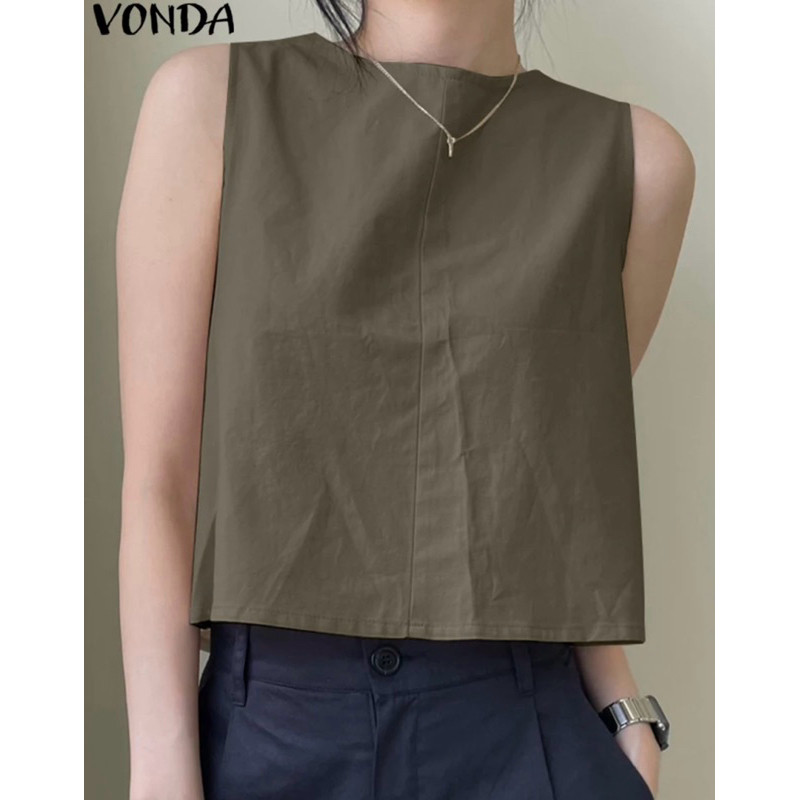 ROMPI CROP TOP / ROMPI KOREA / AGERA ROMPI