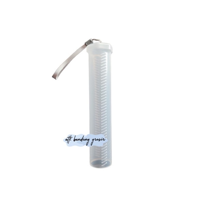 

Tempat Kuas Tabung Ulir V-Tec VT-2550 / Drafting Tube Tabung Koas