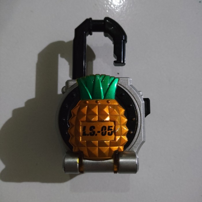 part dx pine lockseed kamen rider gaim lock seed dx drx