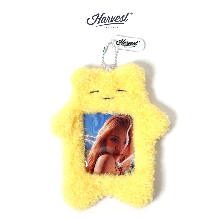 Photocard Holder / PC Holder / Cahol Harvest - Furry Cute Pet