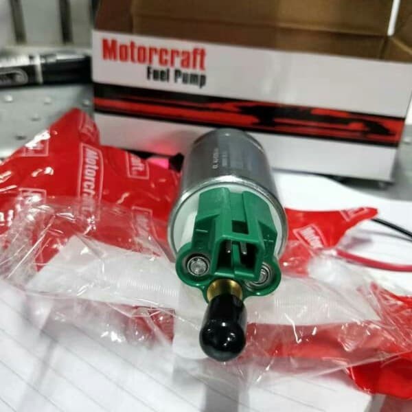 Fuel Pump Pompa Bensin Suzuki Splash PART BARU