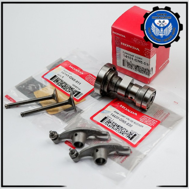 noken as grand Ori - Paket noken as Honda supra x lama Win - Noken As Supra Revo lama GN5