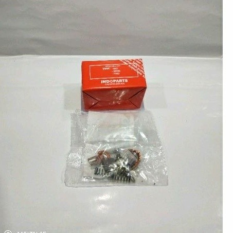 Coolboster Arang Dinamo Stater Mio Carbu Xeon Indoparts