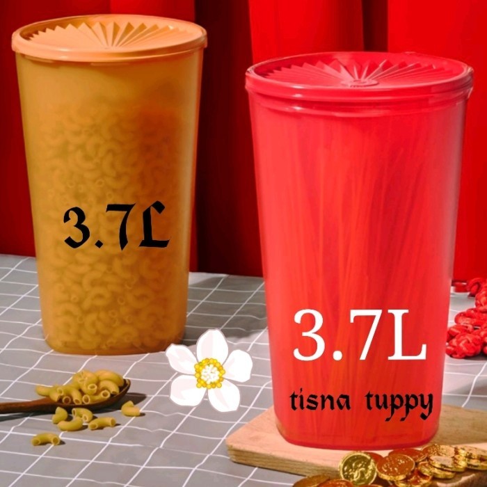 snack keeper - Orange
