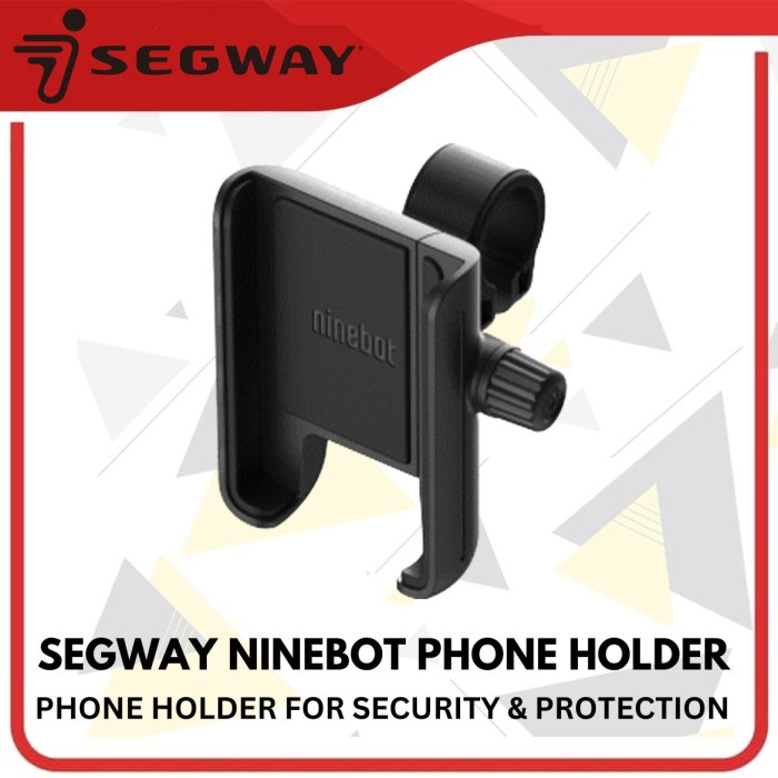 SEGWAY Ninebot Phone Holder