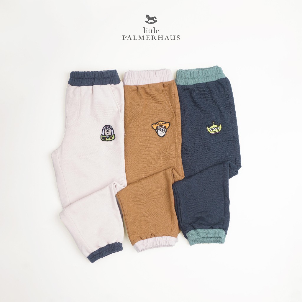 Little Palmerhaus - Toy Story Casual Pants - Celana Anak Disney