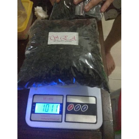 

(1kg) BIANG SUPER Mpot Ayam HITAM Asli UTUH Empot GROSIR bkn Manjakani Momo MJ Madura