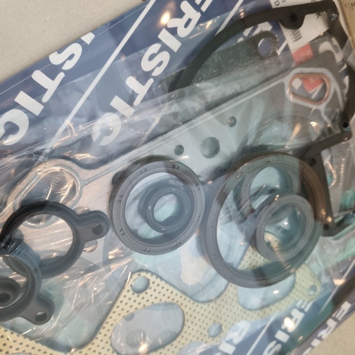 Paking Full Set Eristic Mitsubishi Eterna Dohc