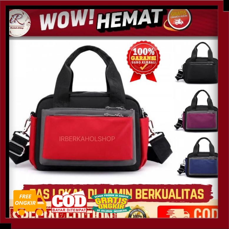 ANAK REMAJA DEWASA TAS BAHAN KUAT TERMURAH /Tas Selempang Wanita fashion Tas Sligbag Wanita model ta