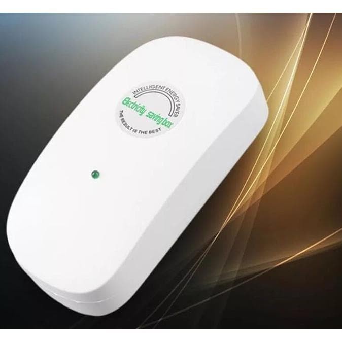 Original Kece Penghemat Listrik Hemat 75%