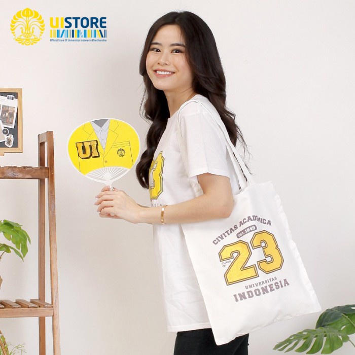 

Maba Starter Pack Universitas Indonesia – Official Merchandise UI