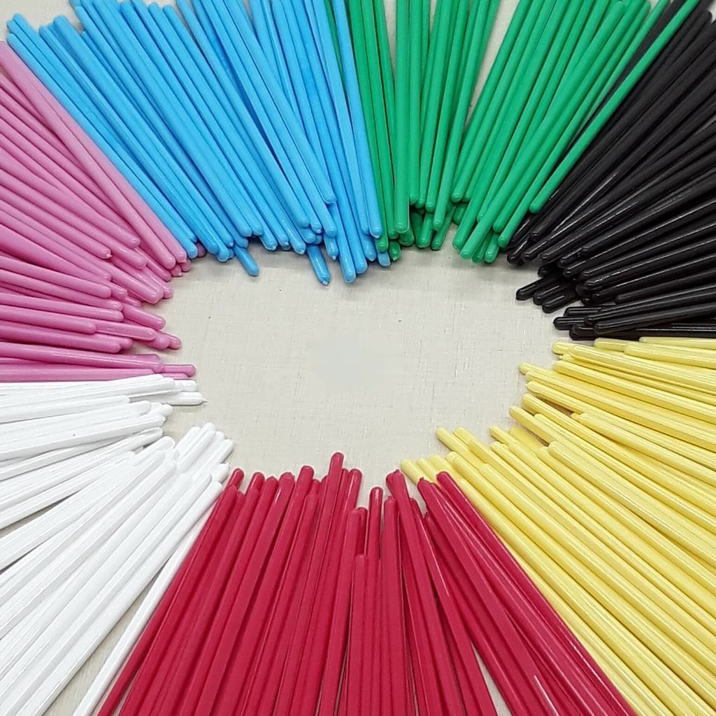 Stik Montessori untuk Berlatih Berhitung | Alat hitung montessori | Stik lolipop | Stick Belajar Ber