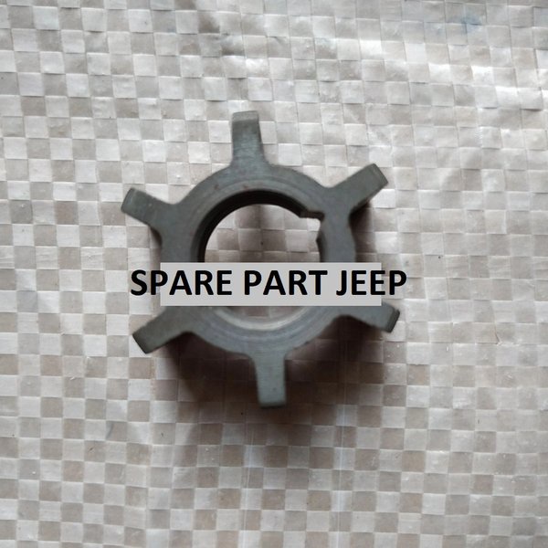 Gigi Sensor Delco Camshaft Jeep CJ7