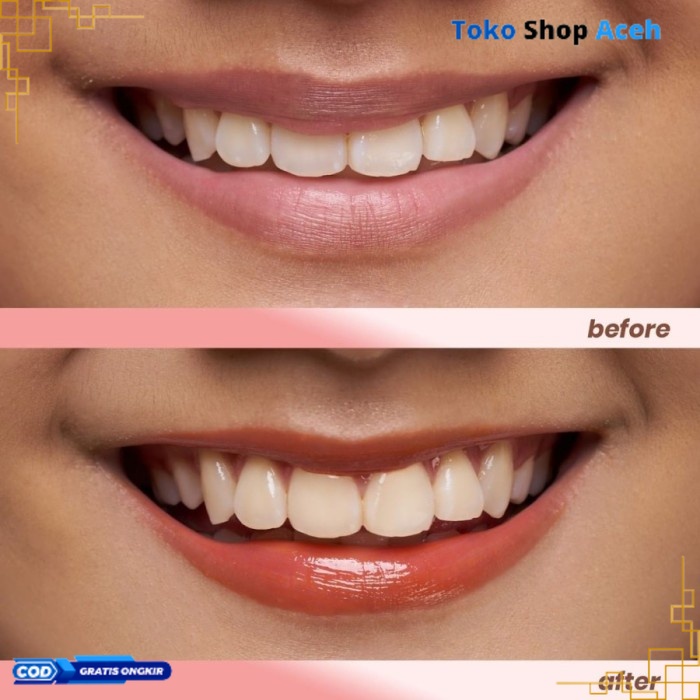 {S.A} Lip Tint Pelembab Salsa | Salsa Tinted Lip Glow Serum | Coral Nude