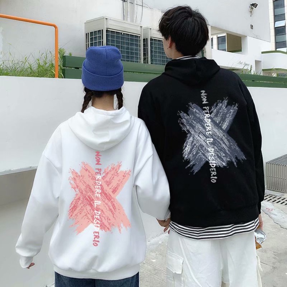 HOODIE DO YOU LOVE HOODIE KEKINIAN COWOK CEWEK/REMAJA KEREN TERBARU KOREAN STYLE Hoedie Hodiie Hodei Sweter Couple Cople Coupel Kapel Kapelan Pasangan Cewek Cowok Distro Original Murah Keren Hitam Putih Polos Oversize Kekinian