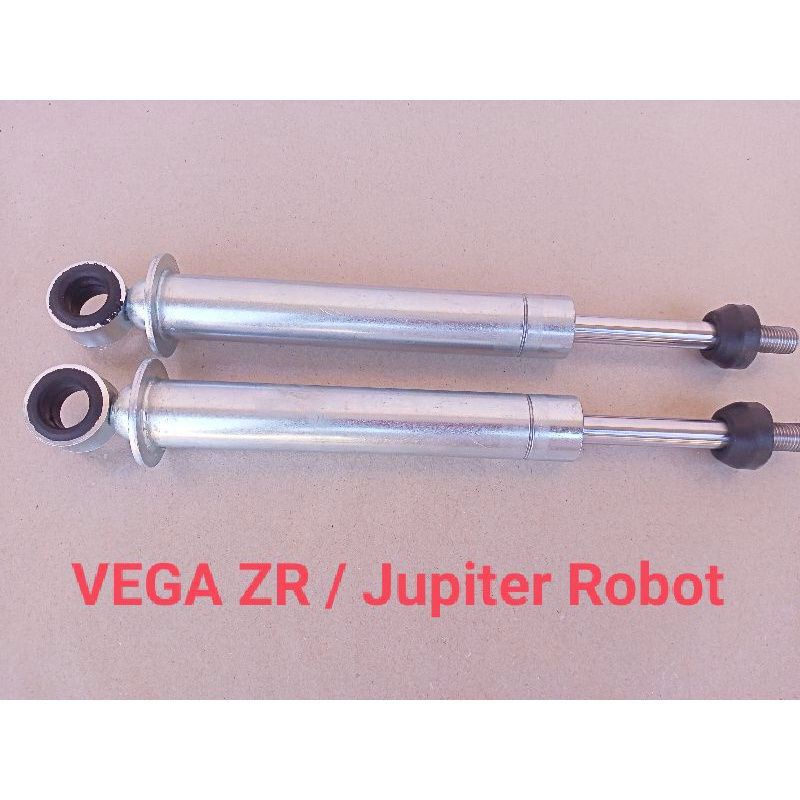 Hidrolis shock belakang jupiter vega zr vega new force jupiter robot