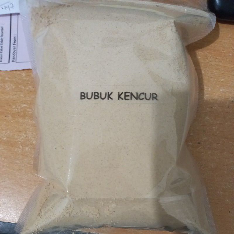 

reerengswetmall Bubuk kencur asli paling laris segera di order keburu kehabisan