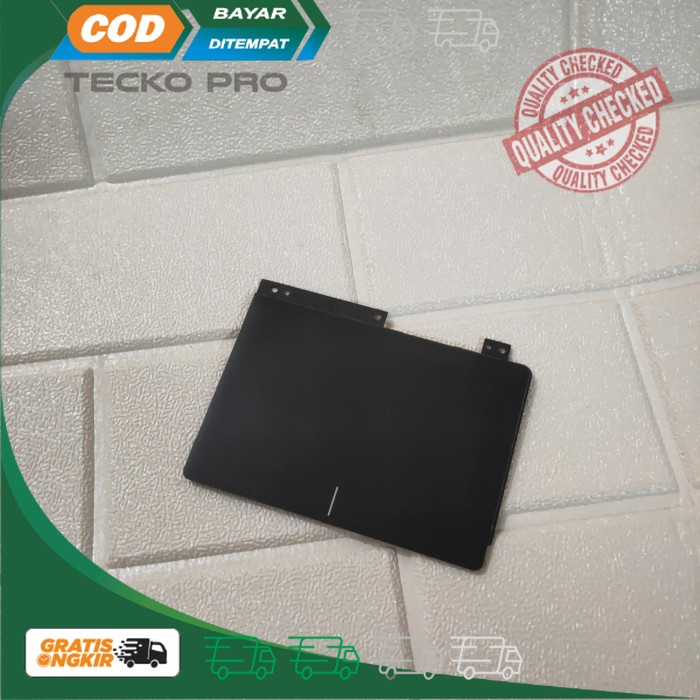 Touchpad Trackpad Asus X453M X453MA X453S X453SA - Hitam