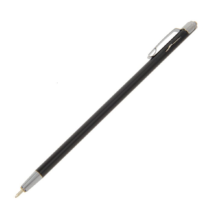 

Ohto Minimo Ballpoint Pen 0.5 mm - Black