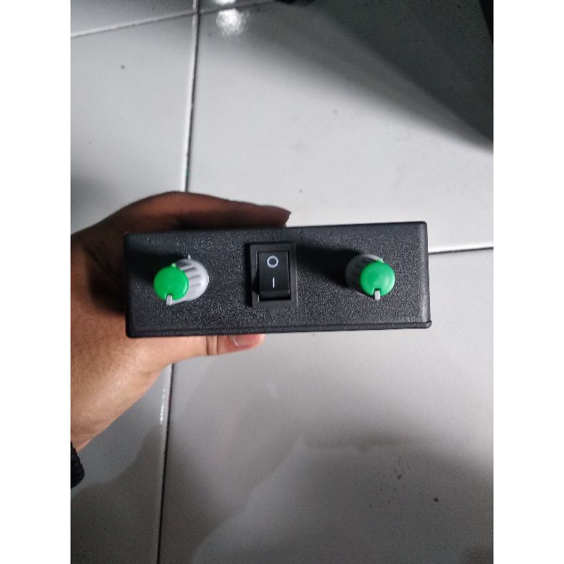 Ampli mini bluetooth 5 volt daya charger