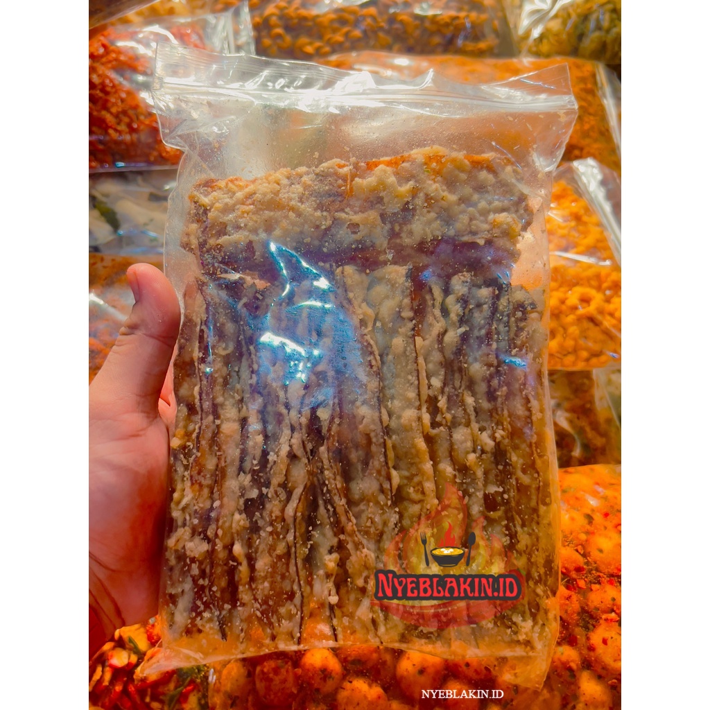 

Sale Pisang Lidah Original 1 Kg - AGEN SNACK MURAH _ NYEBLAKIN.ID